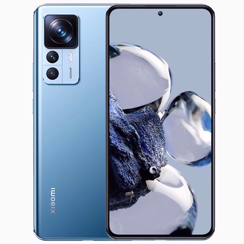 Xiaomi 12T Pro