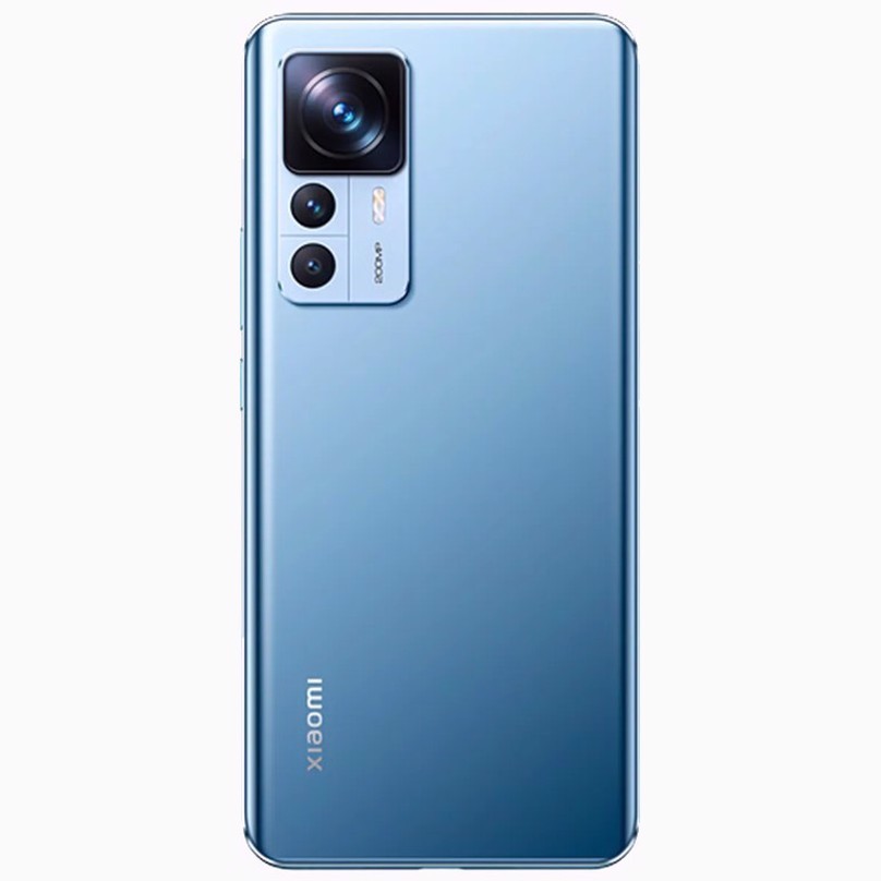 Xiaomi 12T Pro