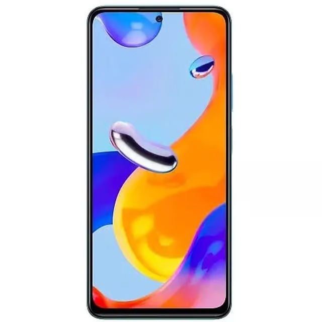 Xiaomi Redmi Note 11 Pro