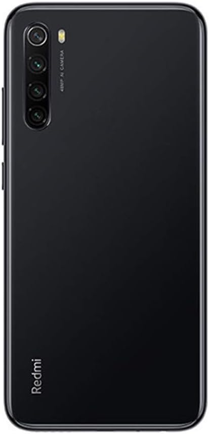 Xiaomi Redmi Note 8