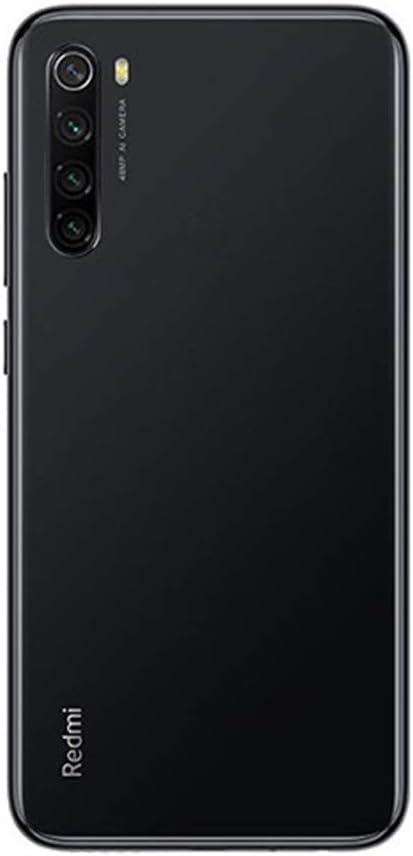 Xiaomi Redmi Note 8