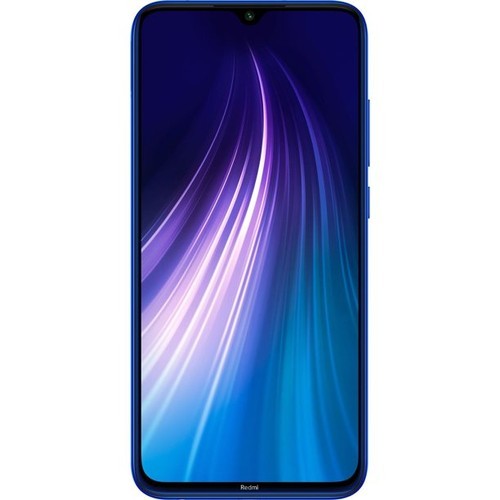 Xiaomi Redmi Note 8