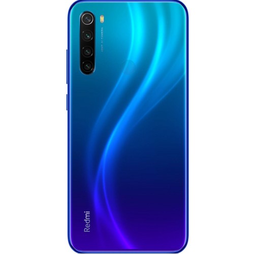 Xiaomi Redmi Note 8