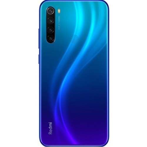 Xiaomi Redmi Note 8