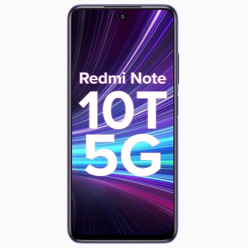 Xiaomi Redmi Note 10T 5G