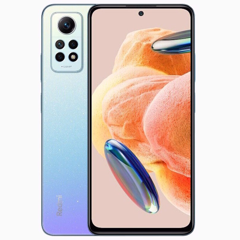 Xiaomi Redmi Note 12 Pro