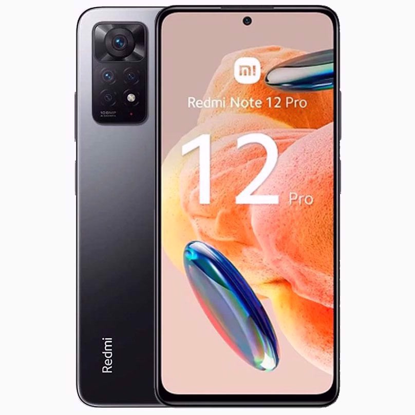 Xiaomi Redmi Note 12 Pro