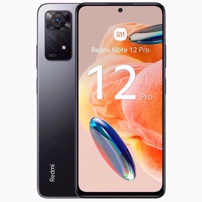 Xiaomi Redmi Note 12 Pro
