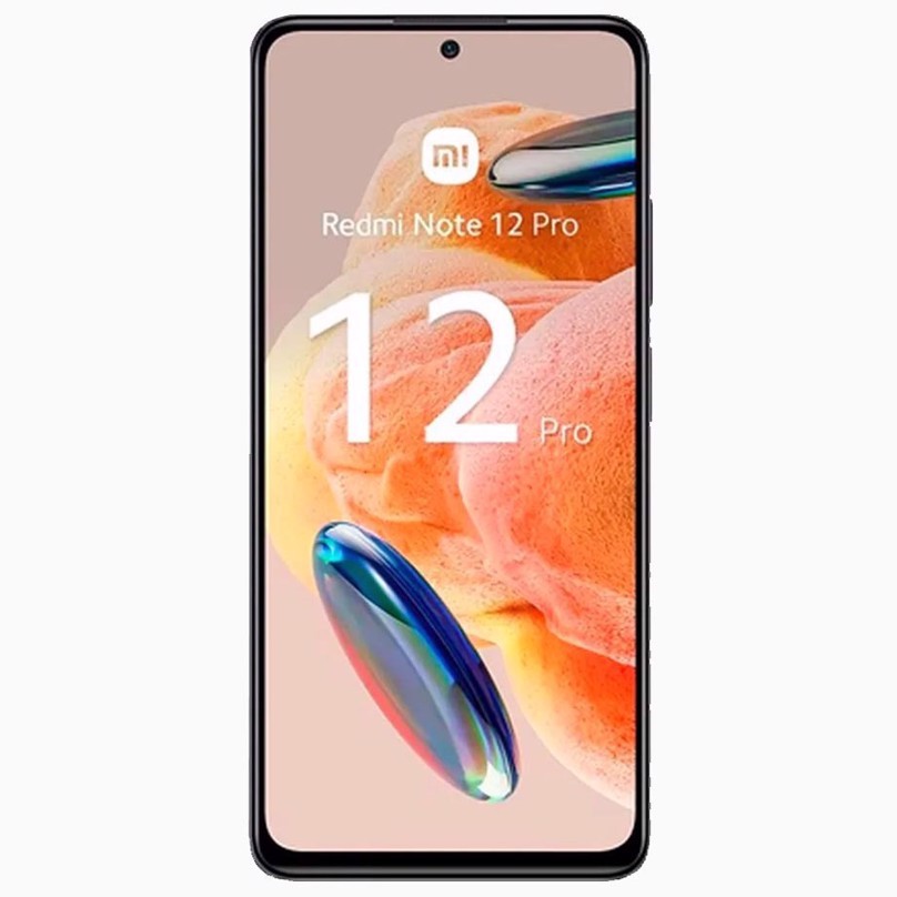Xiaomi Redmi Note 12 Pro