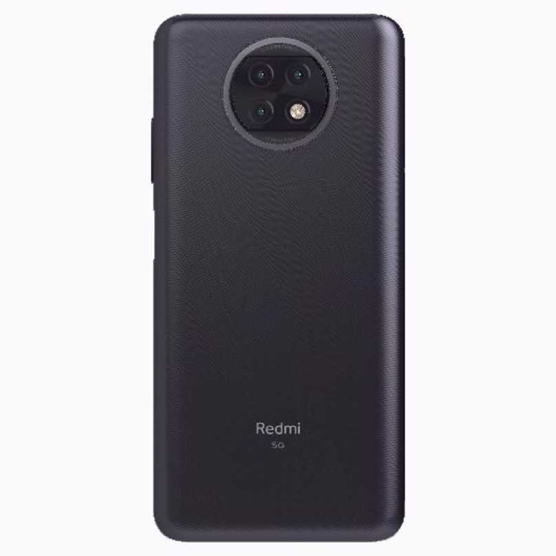 Xiaomi Redmi Note 9T