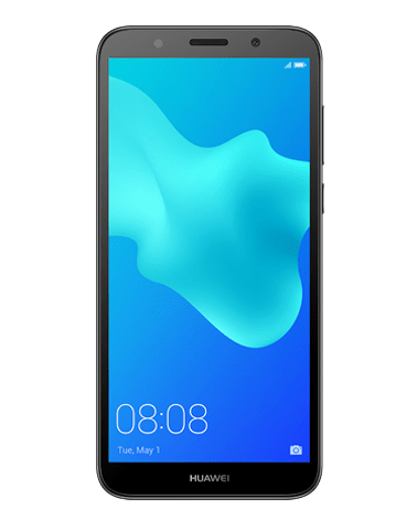 Huawei Y5 2018