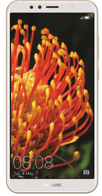 Huawei Y6 2018