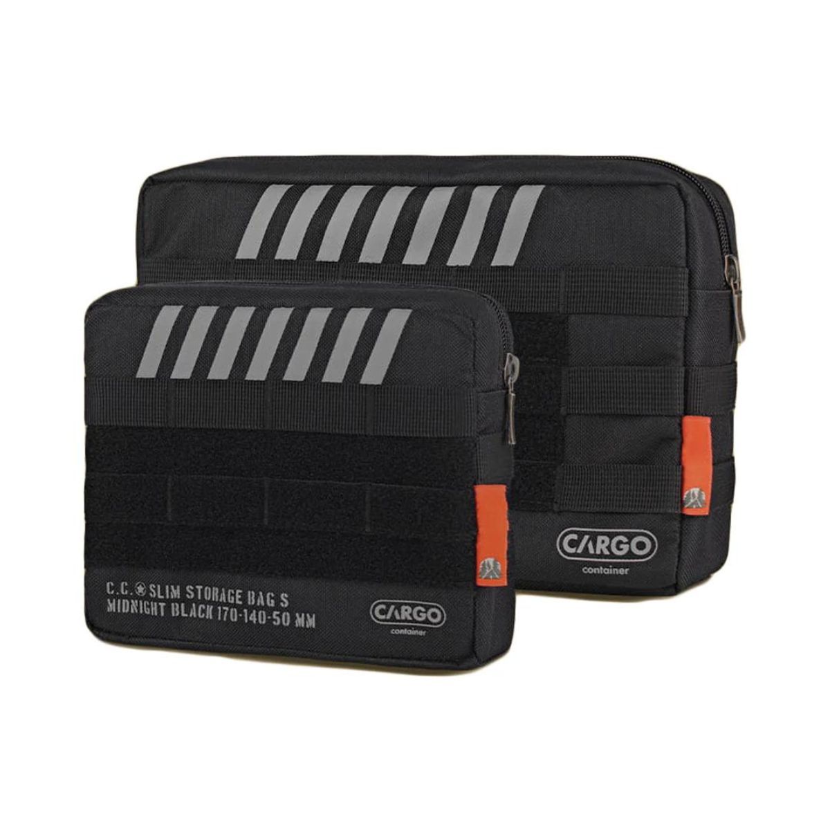 Cargo Container Slim Storage Bag