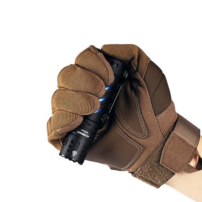 Acebeam E70 Mini 2000 Lumens EDC Flashlight