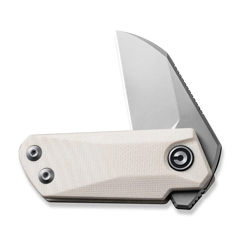CIVIVI Ki-V Slip Joint G10 Handle C2108C