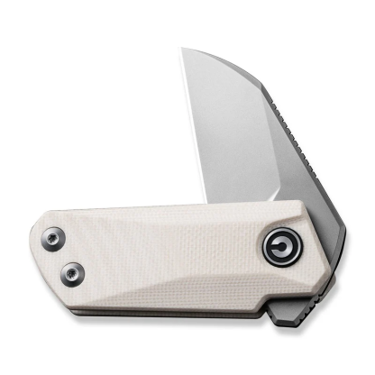 CIVIVI Ki-V Slip Joint G10 Handle C2108C