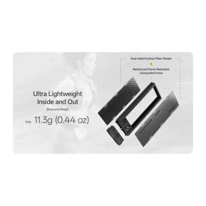 Nitecore NB10000 Gen4 Quick-Charge Dual USB-C Port 10000mAh Power Bank