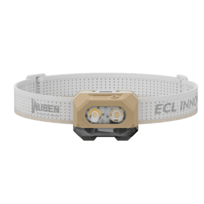 Wuben H4 Multi-function Lighting Rechargeable Hunting LED Headlamp