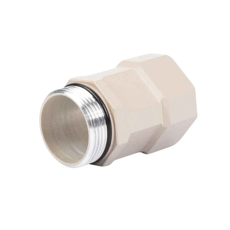 Wuben Battery Extender Tube for Wuben E7 Headlamp