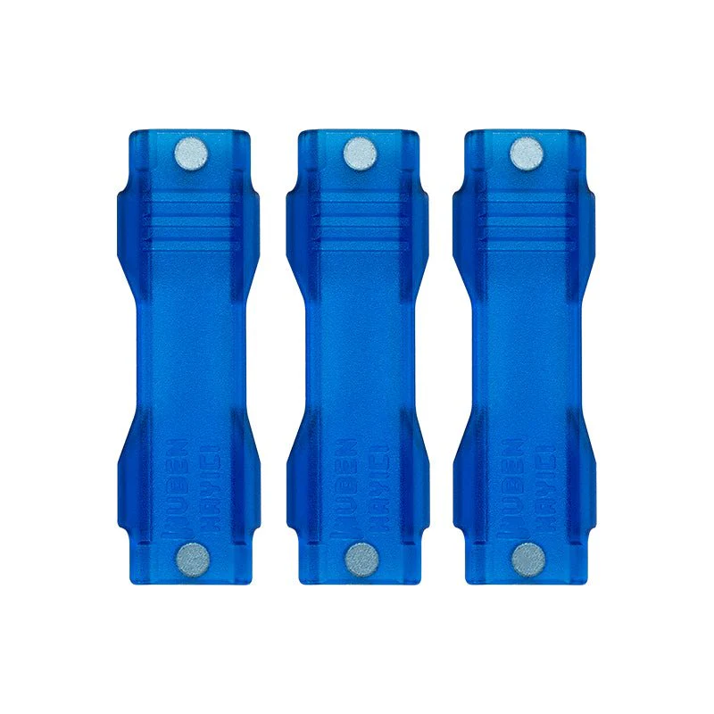 Wuben E8 Compact Magnetic Modular 1300 Lumen EDC Camping Flashlight