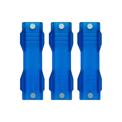 Wuben E8 Compact Magnetic Modular 1300 Lumen EDC Camping Flashlight