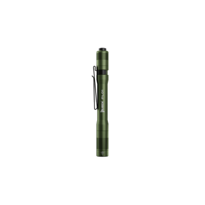 WUBEN PL01 Featherlight Rechargeable Tactical EDC Waterproof Pen Flashlight