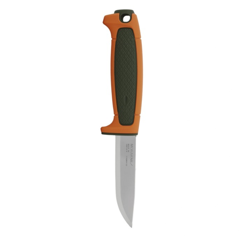 MoraKniv Risberg Hunting (S) Bushcraft Knife 14723