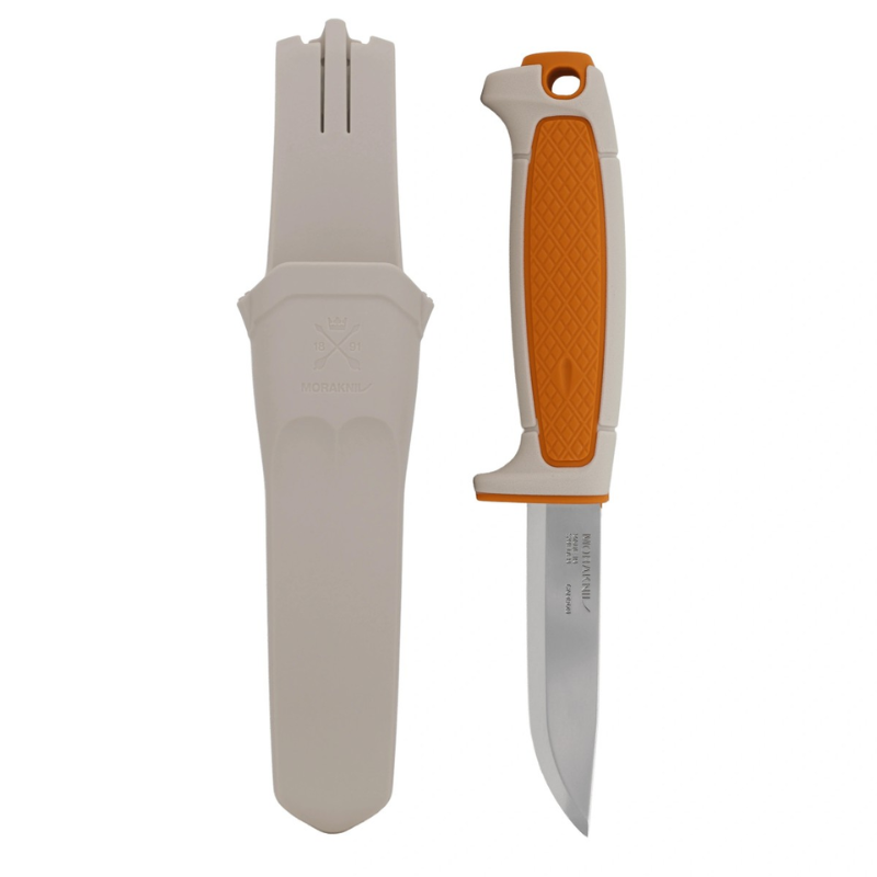 MoraKniv Risberg (C) Bushcraft Knife 14688