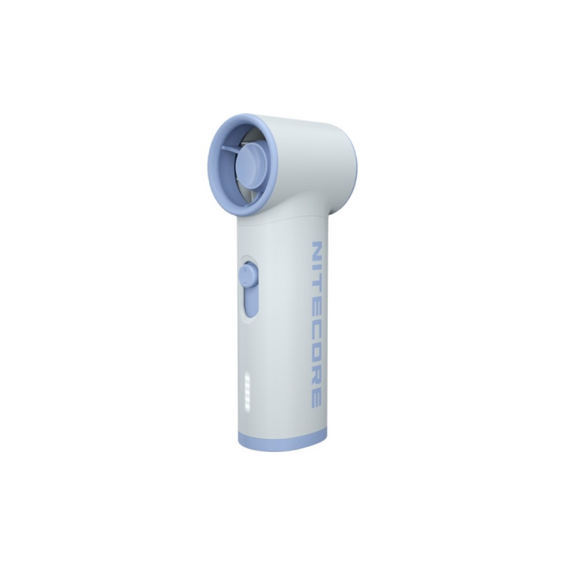 Nitecore NEF01 Lite Lightweight Mini Handheld Fan