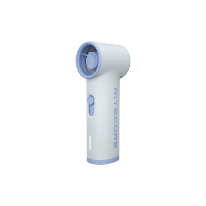 Nitecore NEF01 Lite Lightweight Mini Handheld Fan