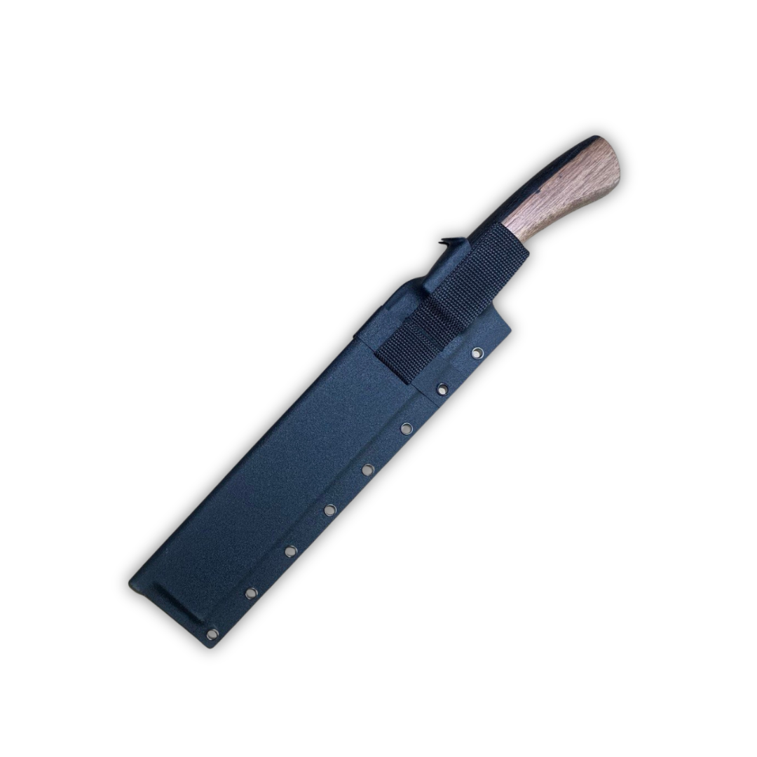 Parang Tantari Rintis 10" (Black)