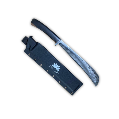 Parang Tantari Rintis 10" (Black)
