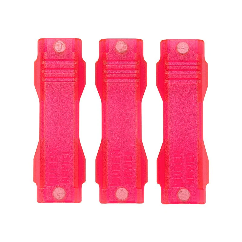 Wuben E8 Compact Magnetic Modular 1300 Lumen EDC Camping Flashlight