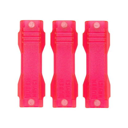 Wuben E8 Compact Magnetic Modular 1300 Lumen EDC Camping Flashlight