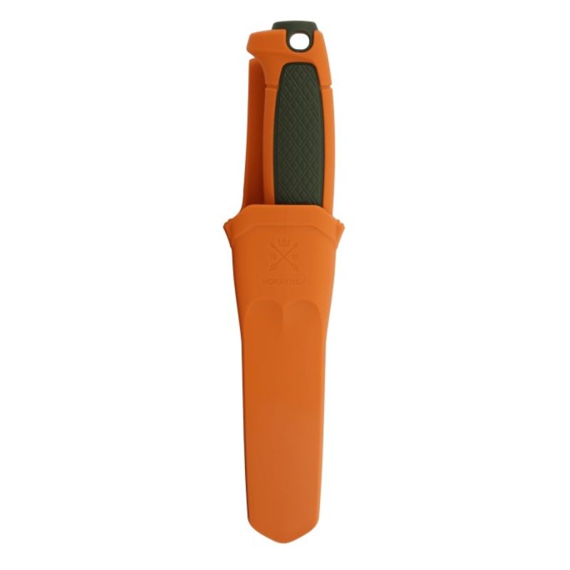 MoraKniv Risberg Hunting (S) Bushcraft Knife 14723