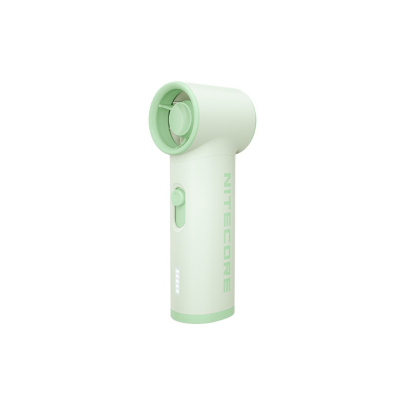 Nitecore NEF01 Lite Lightweight Mini Handheld Fan
