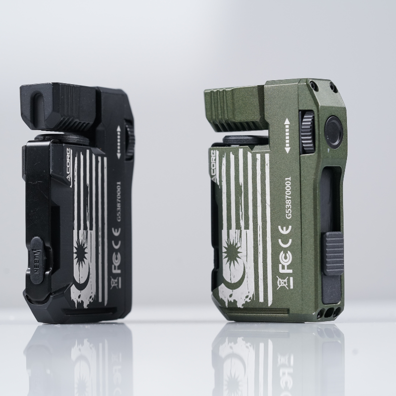 [SPECIAL EDITION] [EARLY BOOKING] WUBEN G5 edc light 400 lumens