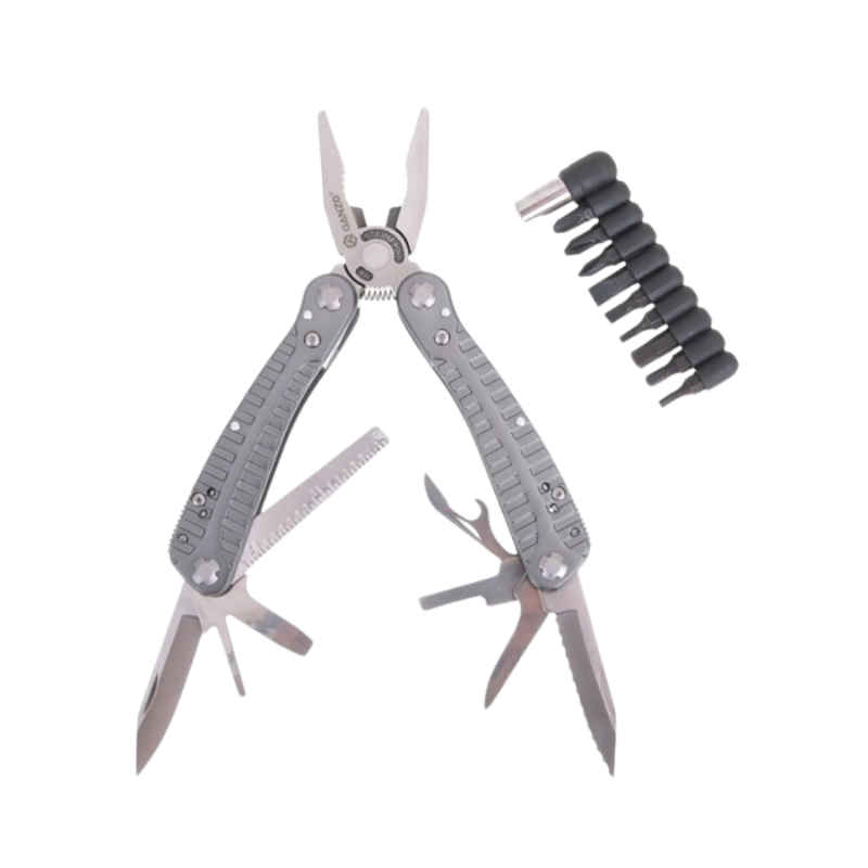 Ganzo G105 Full Size Multitool Plier