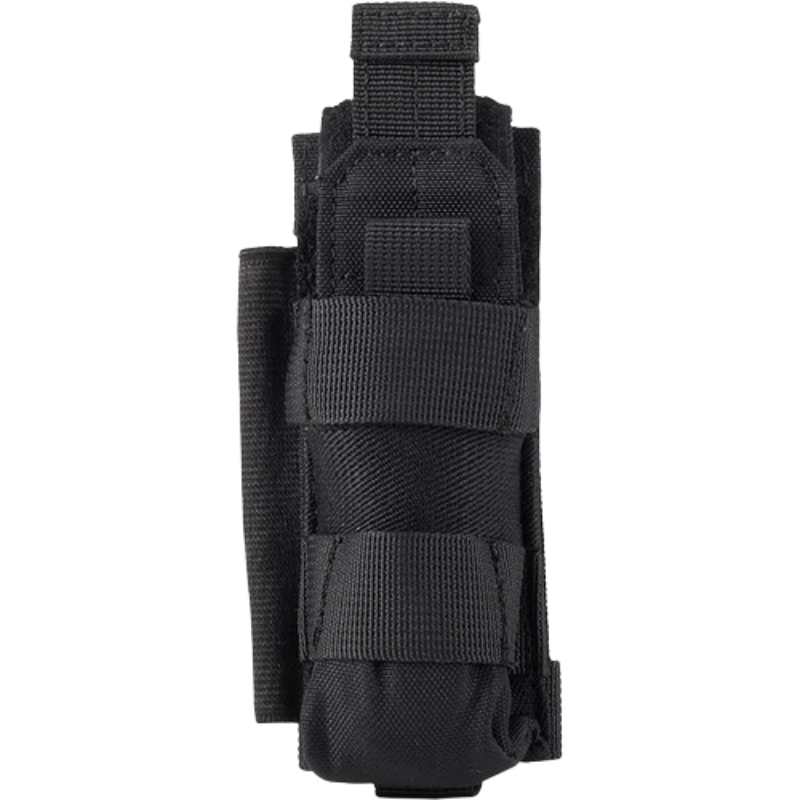 Nitecore NCP40 Cordura Multi-Function Tactical Holster - Black