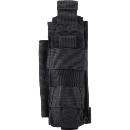 Nitecore NCP40 Cordura Multi-Function Tactical Holster - Black