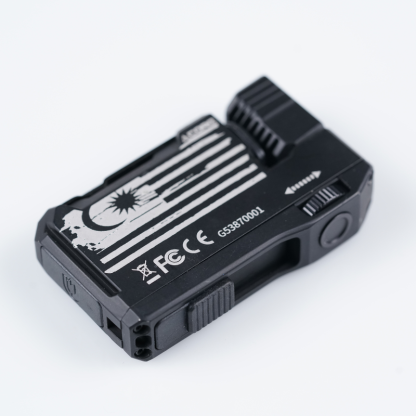 [SPECIAL EDITION] [EARLY BOOKING] WUBEN G5 edc light 400 lumens