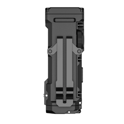 Wuben X4 Compact Multi-Function 1500 Lumen EDC Tactical Flashlight