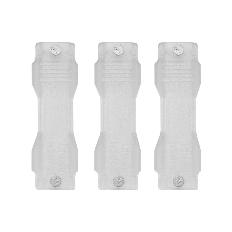 Wuben E8 Compact Magnetic Modular 1300 Lumen EDC Camping Flashlight