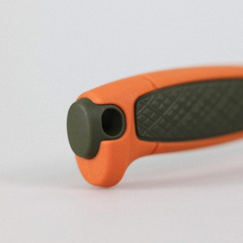 MoraKniv Risberg Hunting (S) Bushcraft Knife 14723