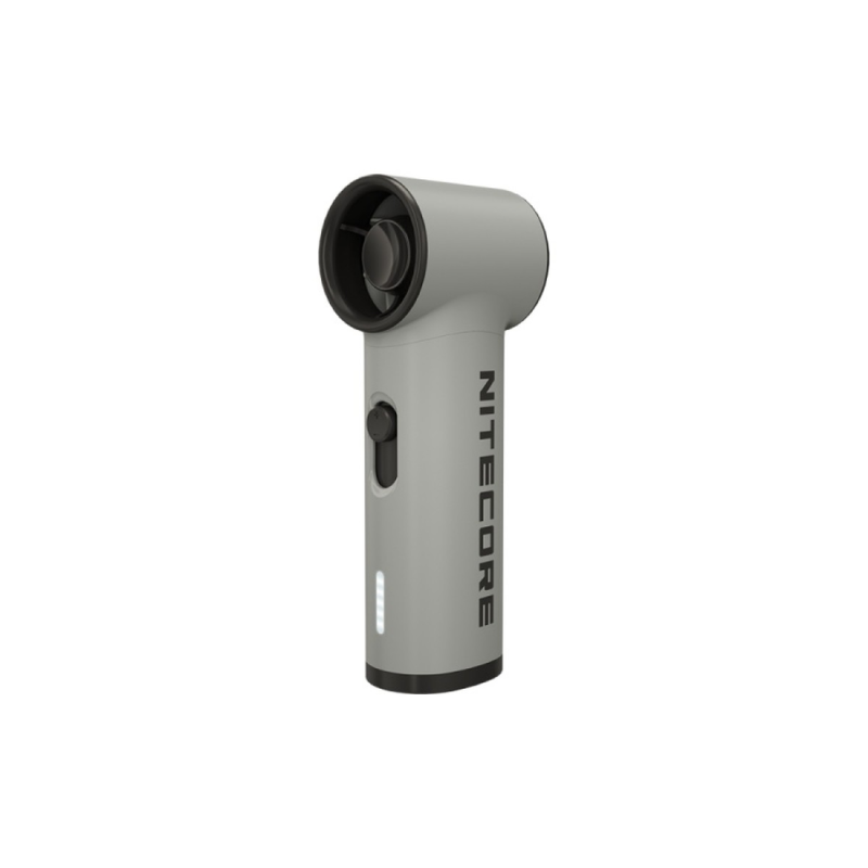 Nitecore NEF01 Lite Lightweight Mini Handheld Fan
