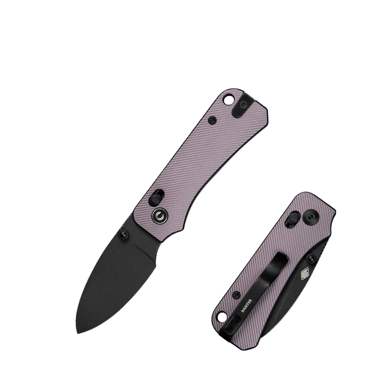 CIVIVI Baby Banter 2 Aluminum Handle C23074-2