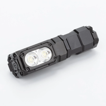 Wuben Battery Extender Tube for Wuben E7 Headlamp