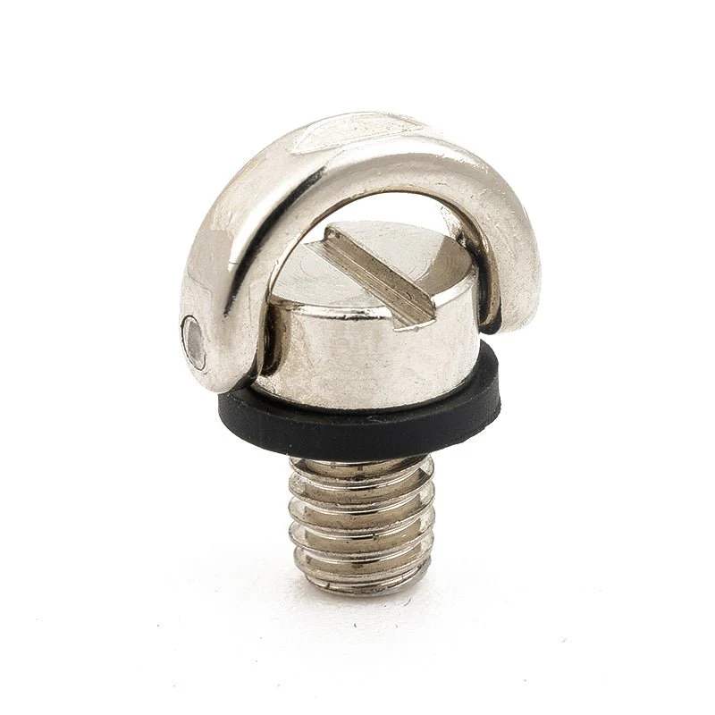 Wuben E8 Compact Magnetic Modular 1300 Lumen EDC Camping Flashlight