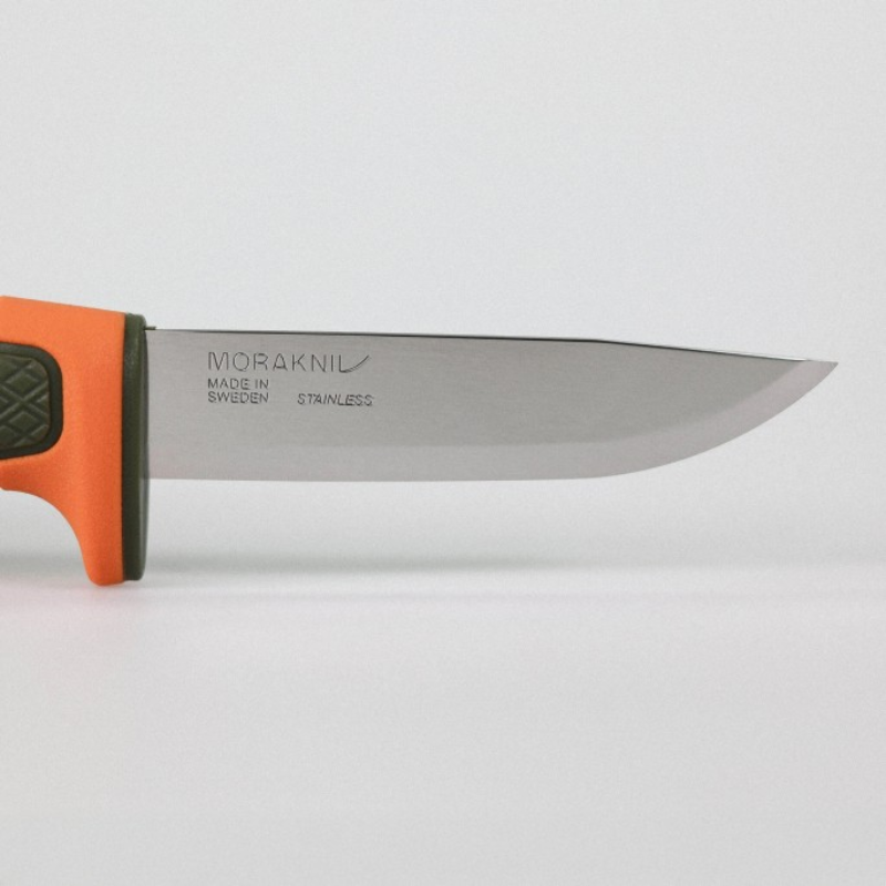 MoraKniv Risberg Hunting (S) Bushcraft Knife 14723