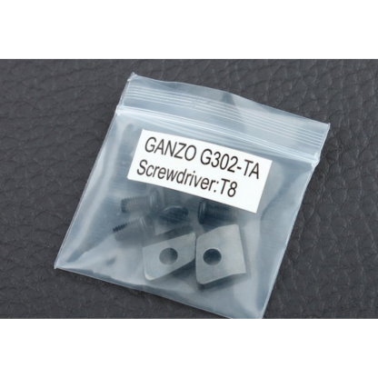 Ganzo G302-TA Tungsten Replacement Pad for Ganzo G302 Multitool